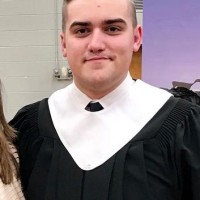 C&C Insurance Consultants Employee Connor Grexton's profile photo