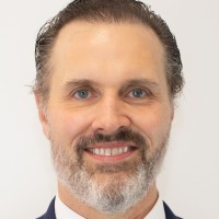 BizData Employee James Pearce's profile photo