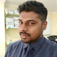 Spinny Employee Bimal Das's profile photo