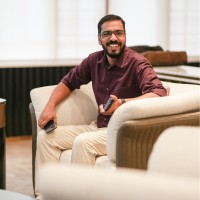 Sooraj Tp Email
