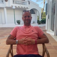 Springfield Properties PLC Employee Andy Watson's profile photo