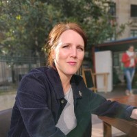 Magic Makers Employee Juliette Mamessier's profile photo