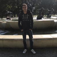 Nexios IT Employee Bennie Helsen's profile photo
