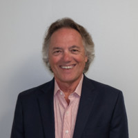 CalmVise, LLC Employee John Haggard's profile photo