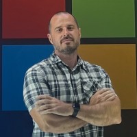 GRUPO SEB Employee Vinícius Calderan Arnoni's profile photo