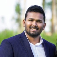 EIC Associates, Inc. Employee Venkata Mamillapalli.'s profile photo