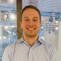 Merchants Bank IN Employee Brandon Estabrook's profile photo
