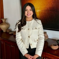 Evelyn Chiriboga Email