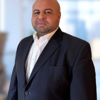 Institute for Financial Integrity Employee Alexander Garcia's profile photo