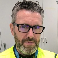 Alliance Healthcare España Employee Eustaquio Gonzalez's profile photo