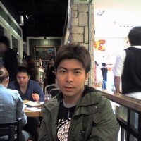Inventec Appliances Corp Employee Nico Lin's profile photo
