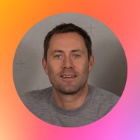 People Activation Employee Chris Teague's profile photo