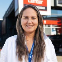 Sergio Escobar Employee Andrea Berckemeyer's profile photo