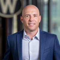 Marquee Development Employee Blake Milburn's profile photo