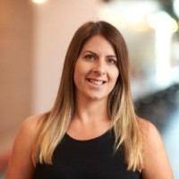 Boffa Miskell Limited Employee Kim Burton's profile photo