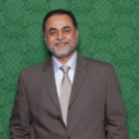 MetLife Employee Sayed Akhtar's profile photo