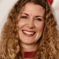 Medis Employee Sara Dolenc's profile photo