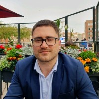 Centre national de la fonction publique territoriale (CNFPT) Employee Simon Policante's profile photo