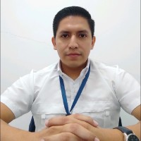 Elipsys EC Employee Roberto Negron's profile photo