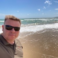 Bodrix Employee Gert Kroon's profile photo