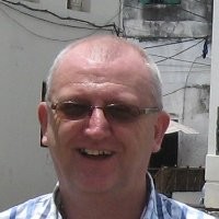 Steve Beever Email & Phone Number