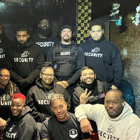 3D Security Employee Derrick Dew's profile photo