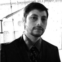 Abmnus Employee Ali Shah's profile photo