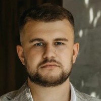 Mathpix Employee Yaroslav Kolodnitskyi's profile photo