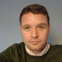 Dodman Limited Employee Jacob Loweth's profile photo