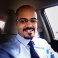 Mostafa Srour Email & Phone Number
