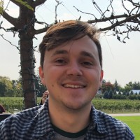 Contentsquare Employee Dylan Stephens's profile photo