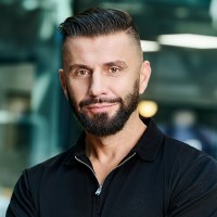 Movens Capital Employee Łukasz Lewandowski's profile photo
