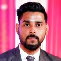 FranklinCovey Employee Rishav Ganguly's profile photo