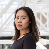 TBD Employee Victoria Ku's profile photo