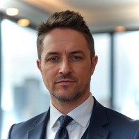 The Lifetime Value Company Costa Rica Employee Zach Russell's profile photo