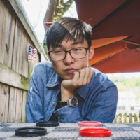 HumanIT Solutions Employee Isaac Ryu's profile photo