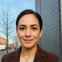 Divaaco Employee Hina Ayub's profile photo