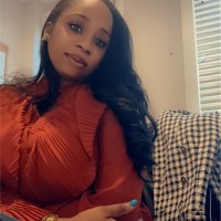 Health Care Connectors Employee Christina Villamard's profile photo