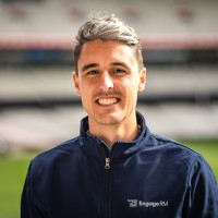 EngageRM Employee Shaun Lumsden's profile photo