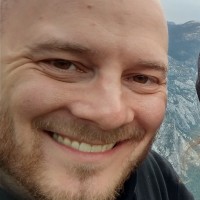 Hope Family Fellowship of Georgetown, Inc. Employee Jonathan Bernard's profile photo