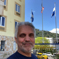 MCS Employee Edgar Peralta's profile photo