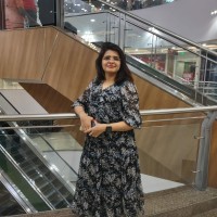 Pushpak.ai Employee Jyoti Bhalla's profile photo