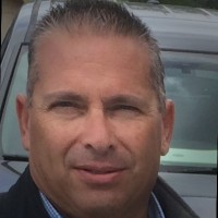 Skills Inc. Employee Rod Robinson's profile photo