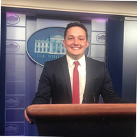 Kohost Employee Ethan Fridman's profile photo