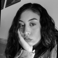 Chinese Community Center Employee Maya Reyes's profile photo