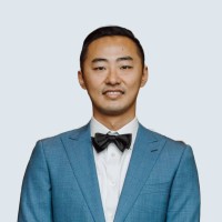 Activision Employee Bill Wu's profile photo