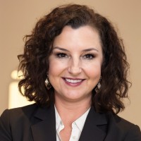 Coupa Software Employee Danielle Campbell's profile photo