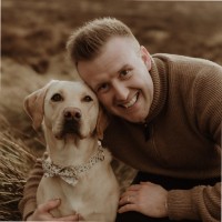 FanGo Employee Greg Usher's profile photo