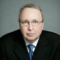 NewNet Communication Technologies Employee James Hall's profile photo