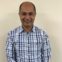 JPH Procurement Employee Patel's profile photo